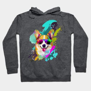 Incorgnito Hoodie